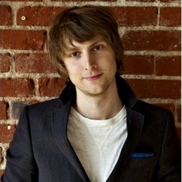 Eric Hutchinson, foto: TheAudioDB