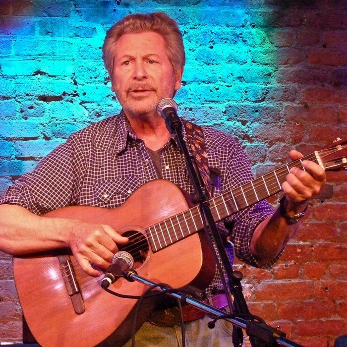 Eric Weissberg, foto: TheAudioDB