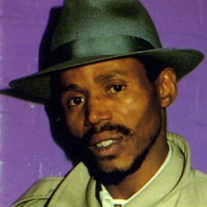 Errol Dunkley, foto: TheAudioDB