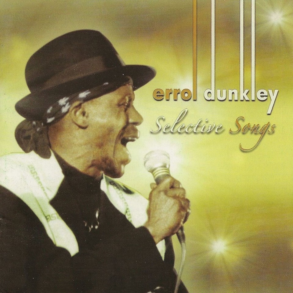 Errol Dunkley, foto: Deezer