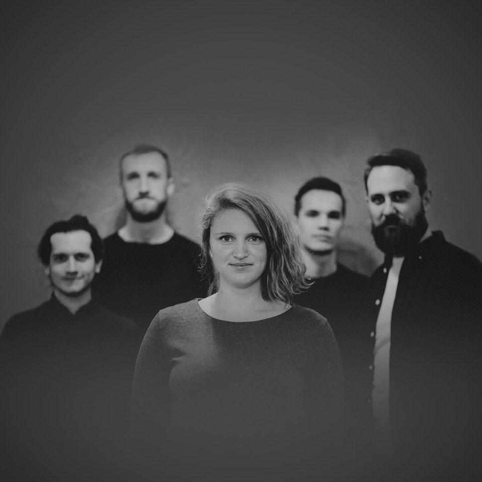 Estbel, foto: Apple Music