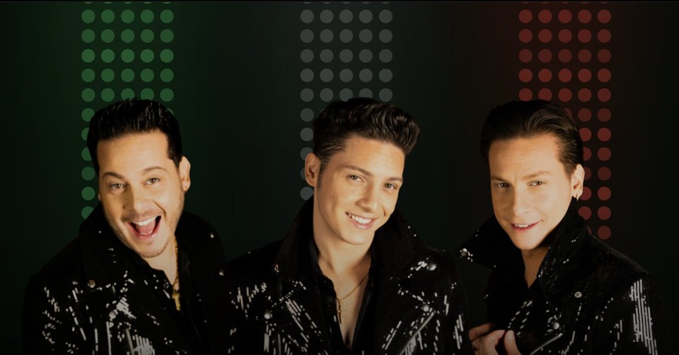 Esteriore Brothers, foto: Esteriore Brothers