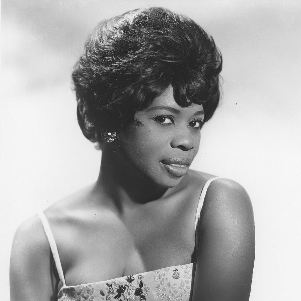 Esther Phillips, foto: Deezer