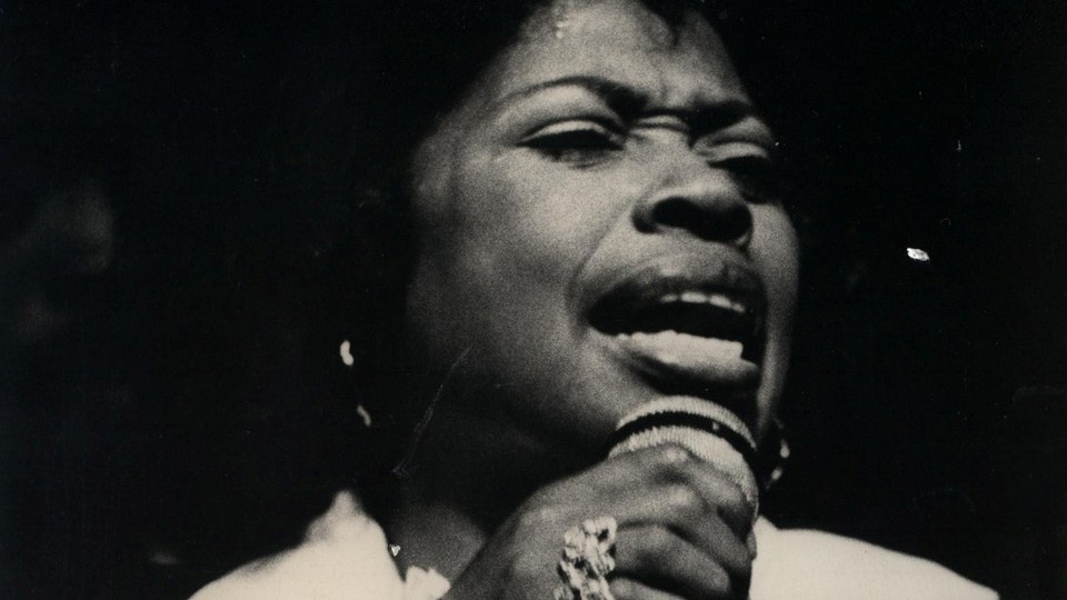 Esther Phillips, foto: TheAudioDB