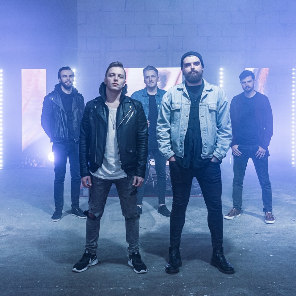 Everfall, foto: Apple Music