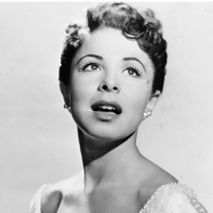 Eydie Gorme, foto: TheAudioDB
