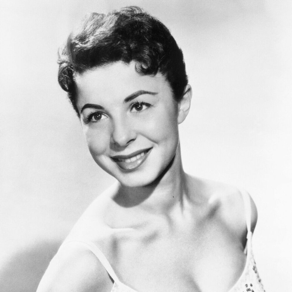 Eydie Gorme, foto: Deezer