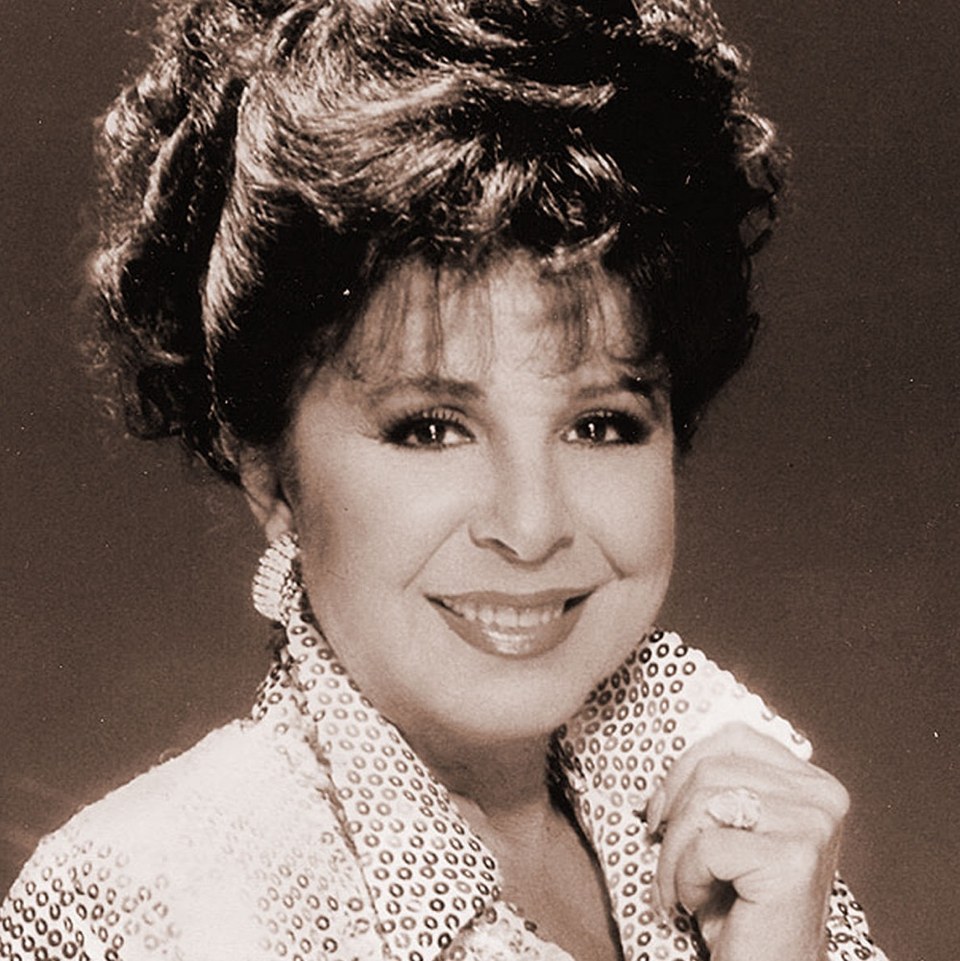 Eydie Gorme, foto: Apple Music