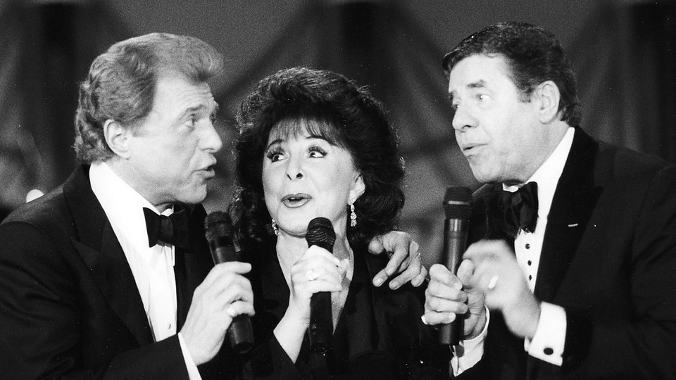 Eydie Gorme, foto: TheAudioDB