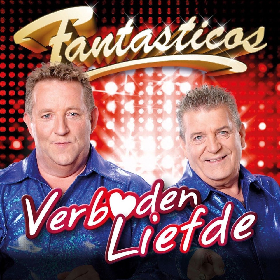 Fantasticos, foto: Deezer