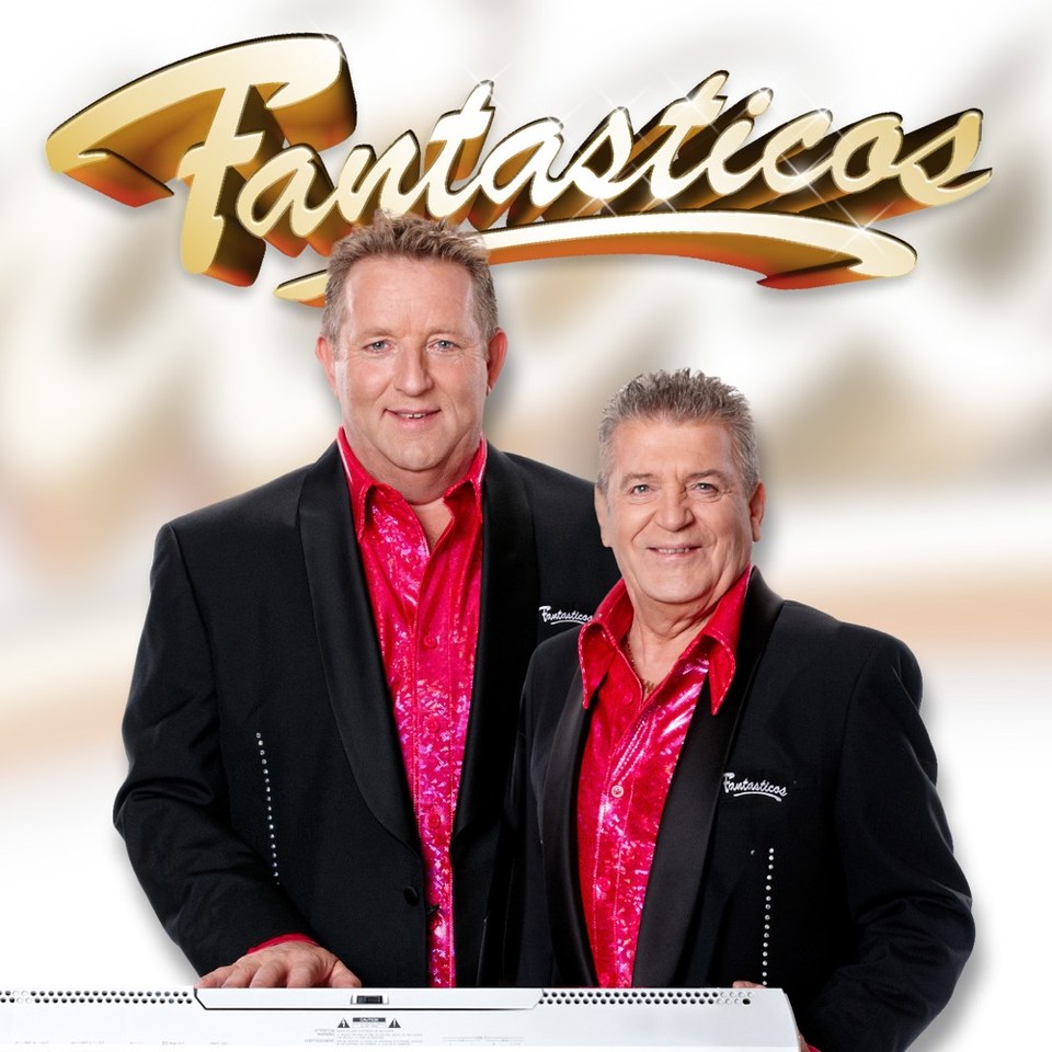 Fantasticos, foto: Apple Music