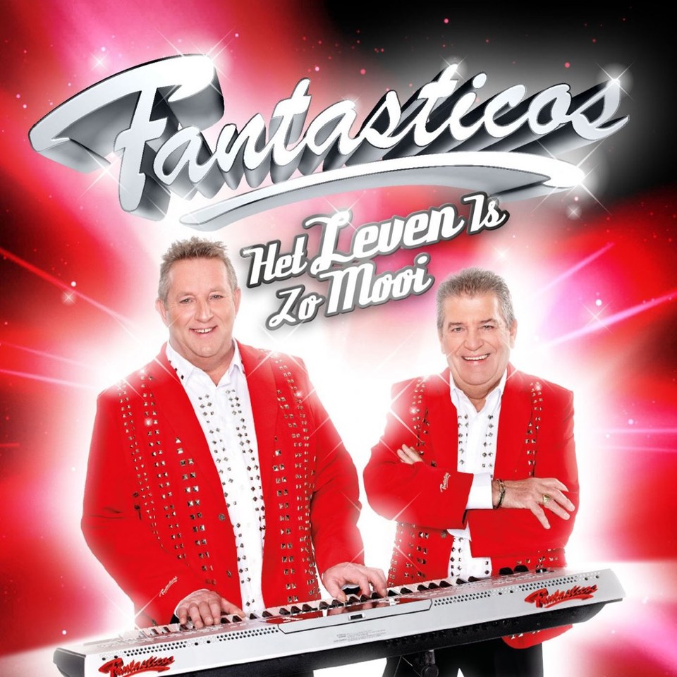 Fantasticos, foto: Apple Music