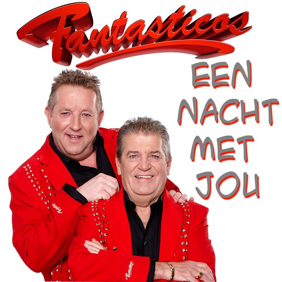 Fantasticos, foto: Apple Music