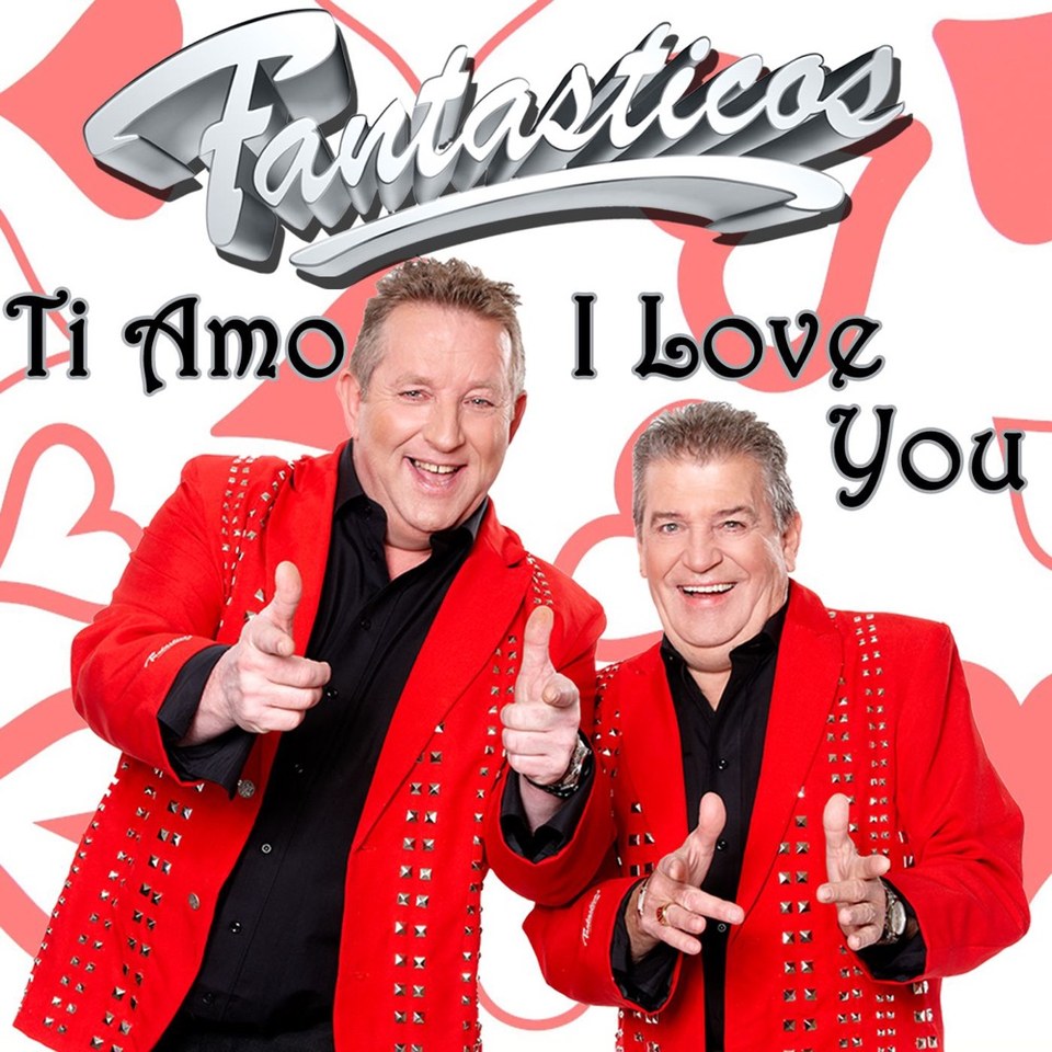 Fantasticos, foto: Apple Music