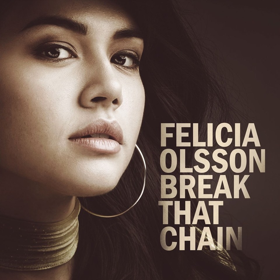 Felicia Olsson, foto: Apple Music