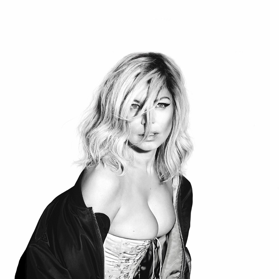 Fergie, foto: Apple Music