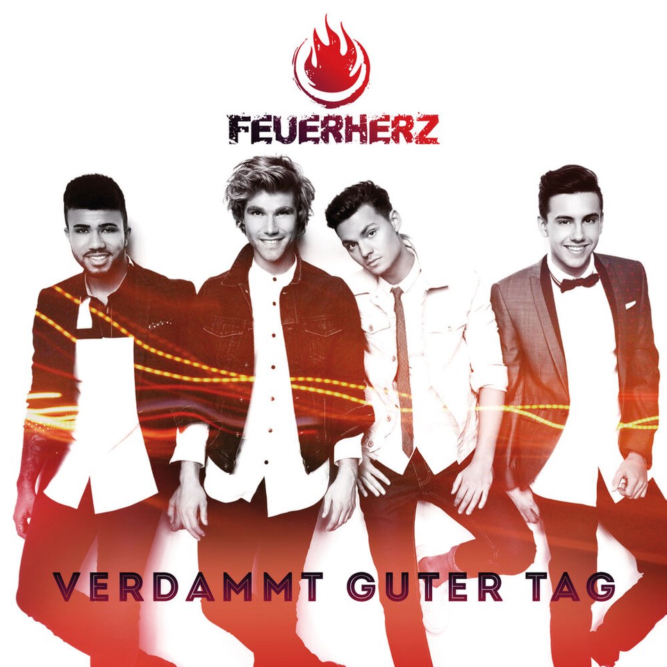 Feuerherz, foto: Deezer