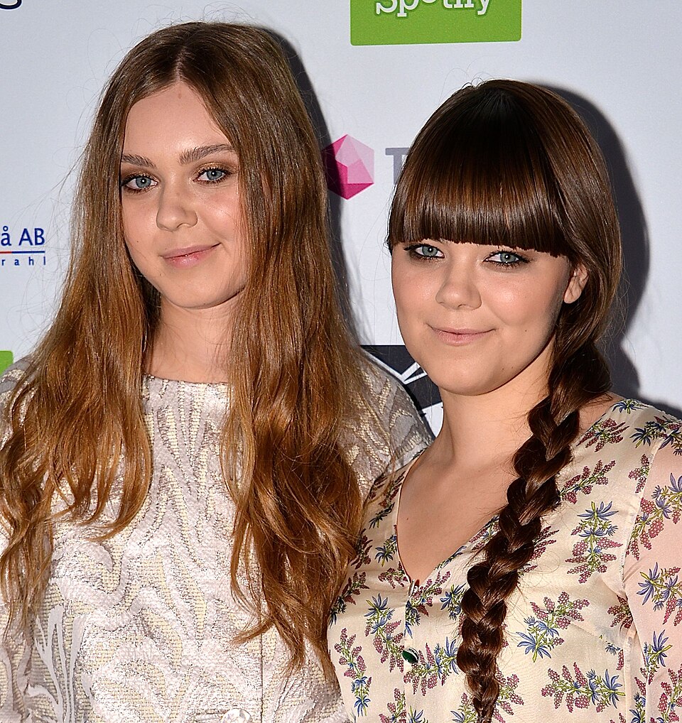 First Aid Kit, foto: Frankie Fouganthin