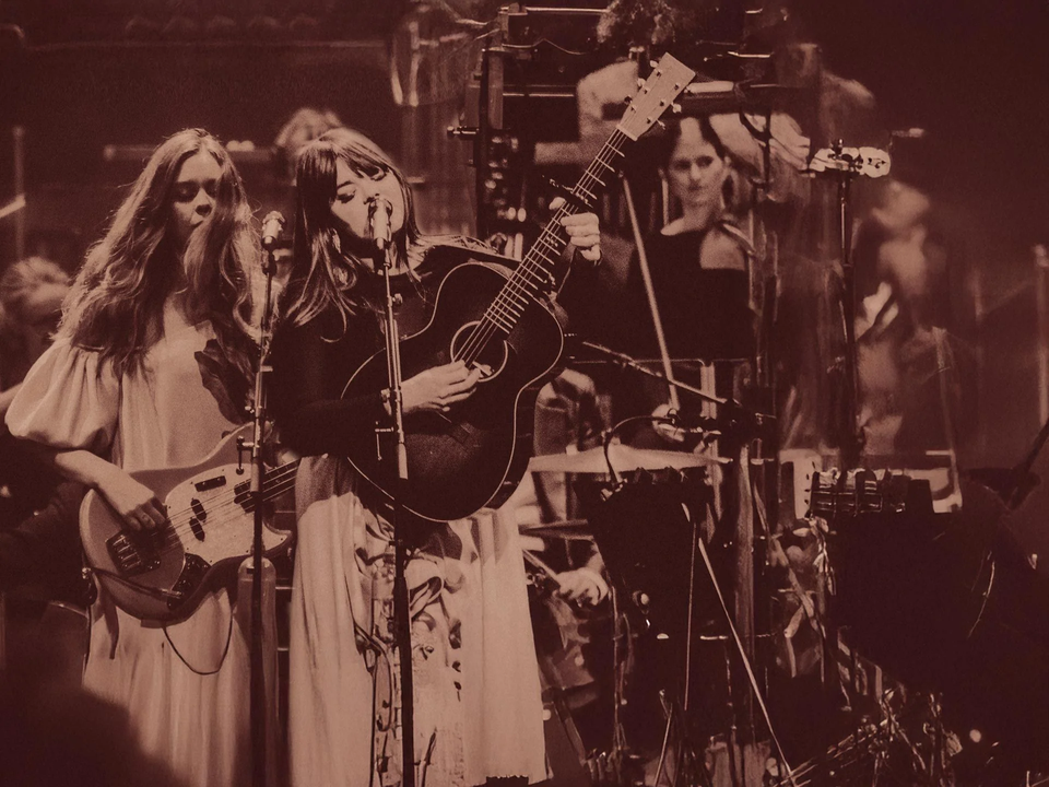 First Aid Kit, foto: First Aid Kit