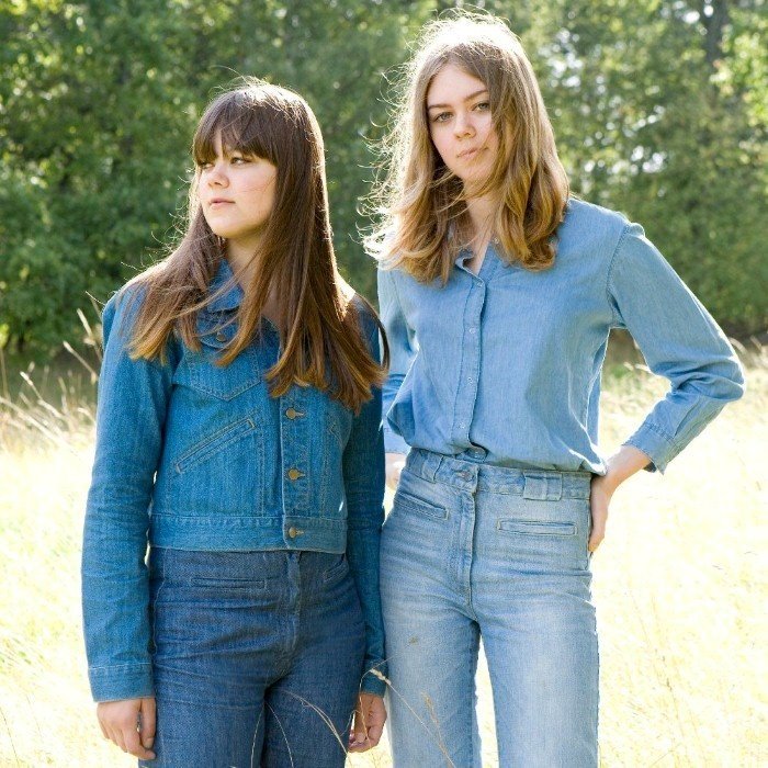 First Aid Kit, foto: TheAudioDB