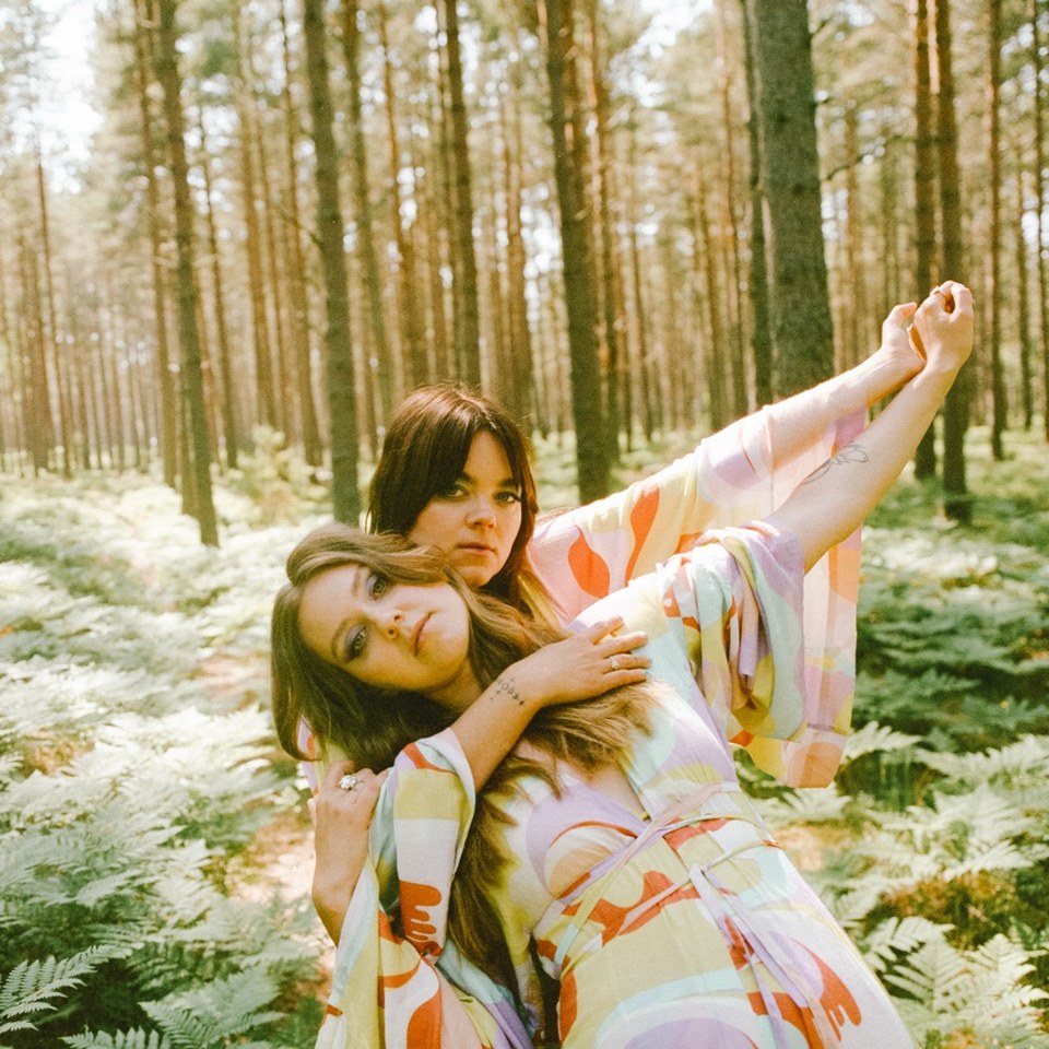 First Aid Kit, foto: Apple Music