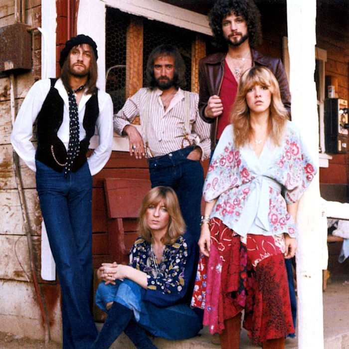Fleetwood Mac, foto: TheAudioDB
