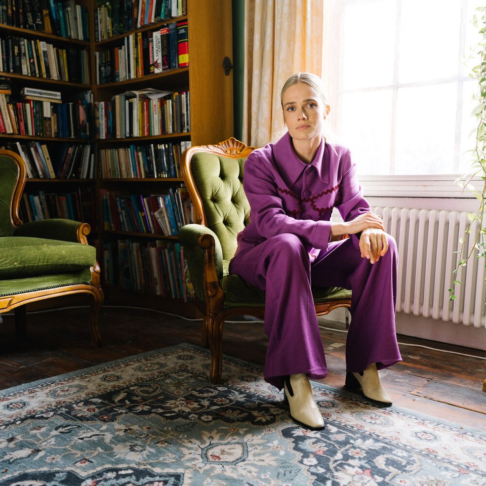 Florrie, foto: Deezer
