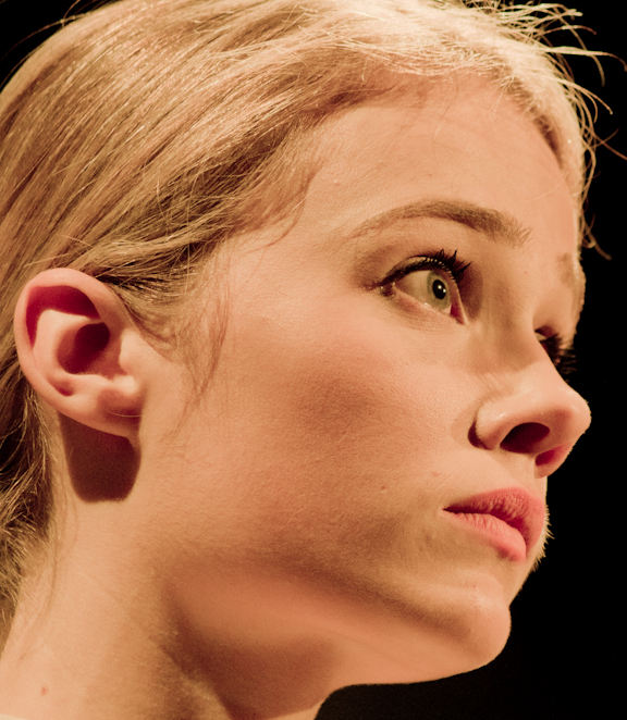 Florrie, foto: Eric Hauchecorne from France