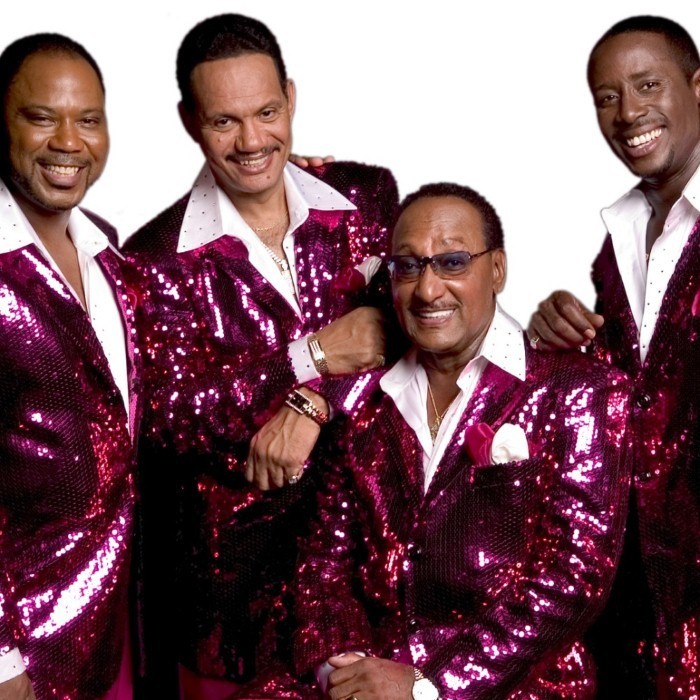 Four Tops, foto: TheAudioDB