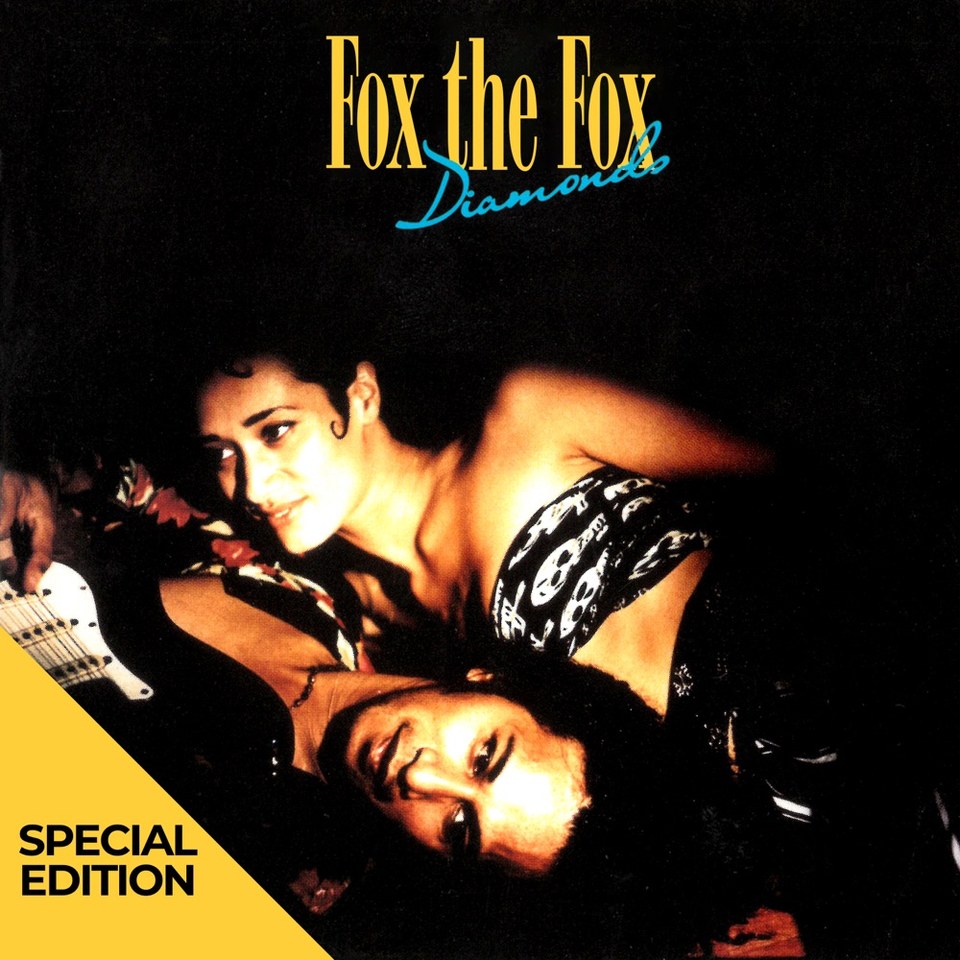 Fox The Fox, foto: Apple Music