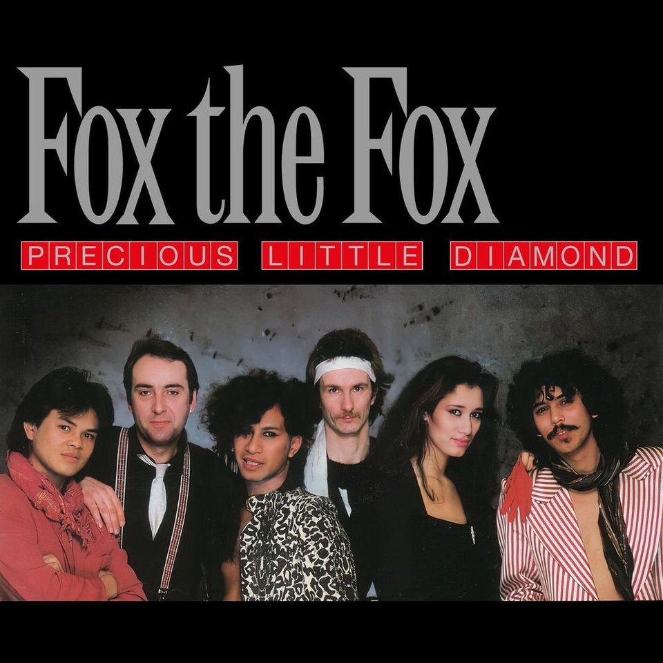 Fox The Fox, foto: Deezer