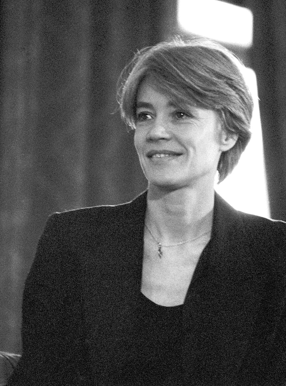 Francoise Hardy, foto: Roland Godefroy