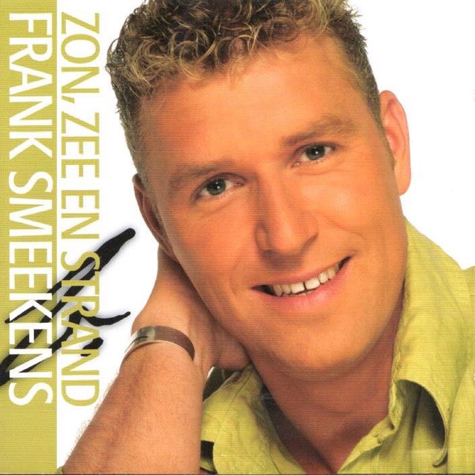 Frank Smeekens, foto: Apple Music