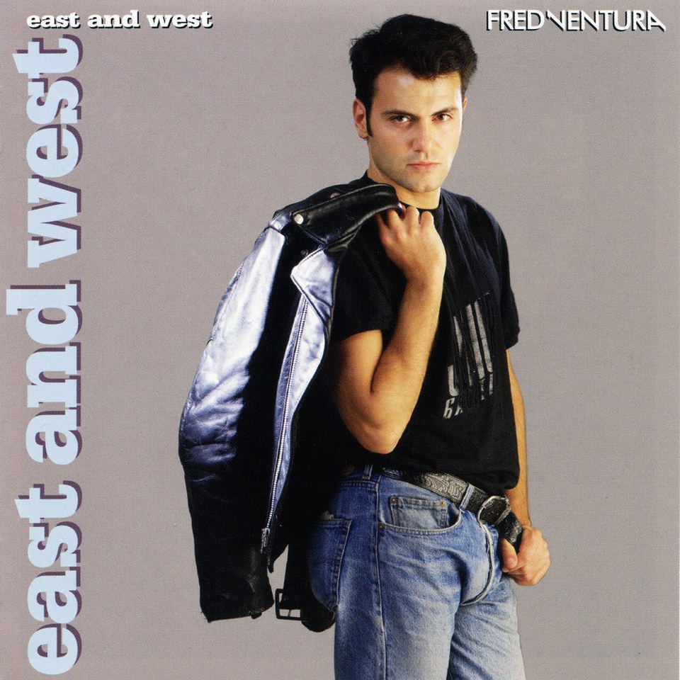 Fred Ventura, foto: Deezer