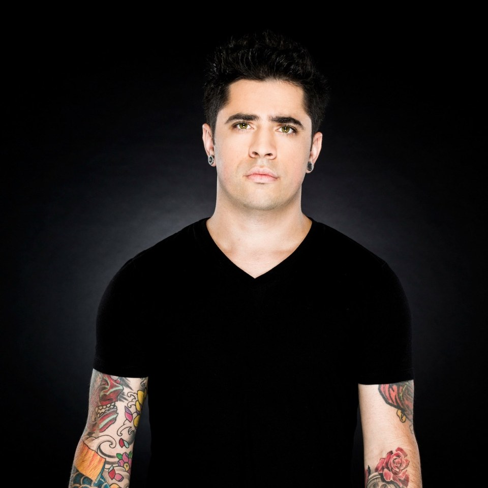 FTAMPA, foto: Apple Music