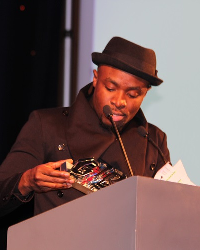 Fuse Odg, foto: Ameyaw Debrah