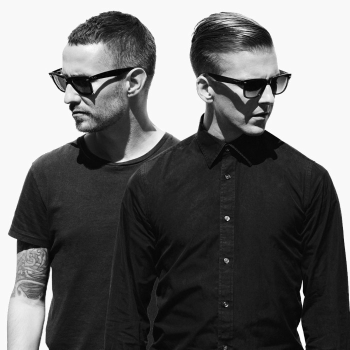 Galantis, foto: TheAudioDB