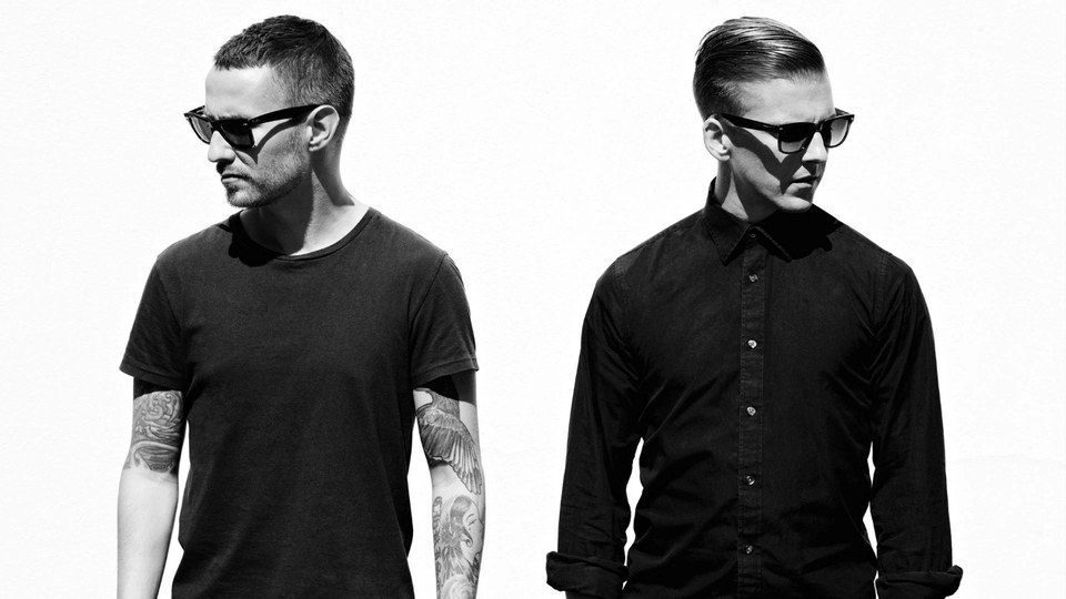Galantis, foto: TheAudioDB