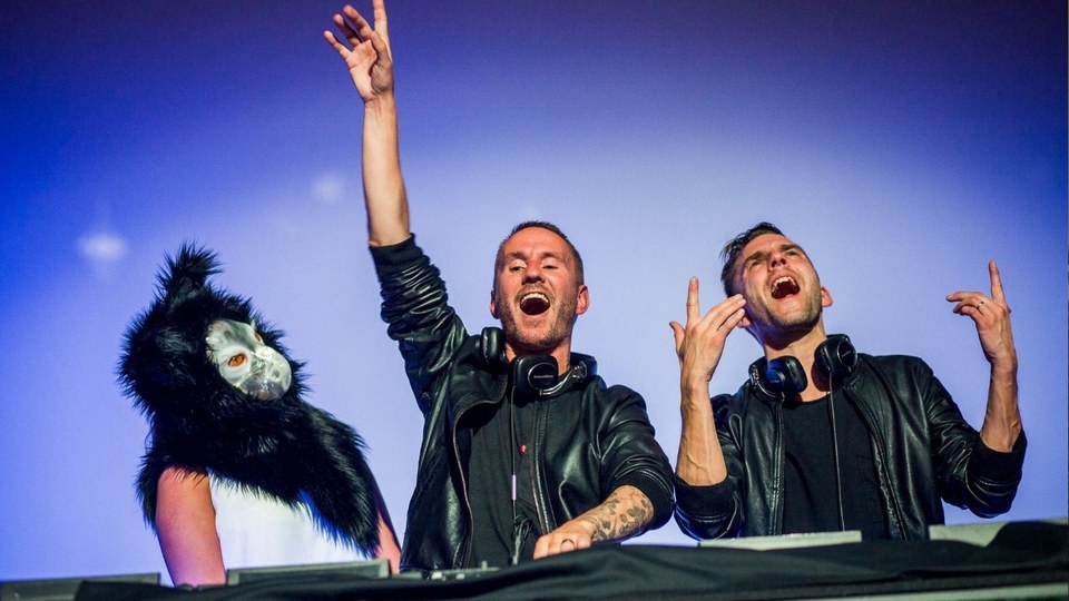 Galantis, foto: TheAudioDB