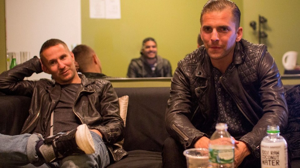 Galantis, foto: TheAudioDB