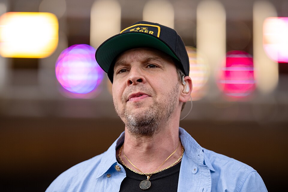 Gavin DeGraw, foto: Erik Drost