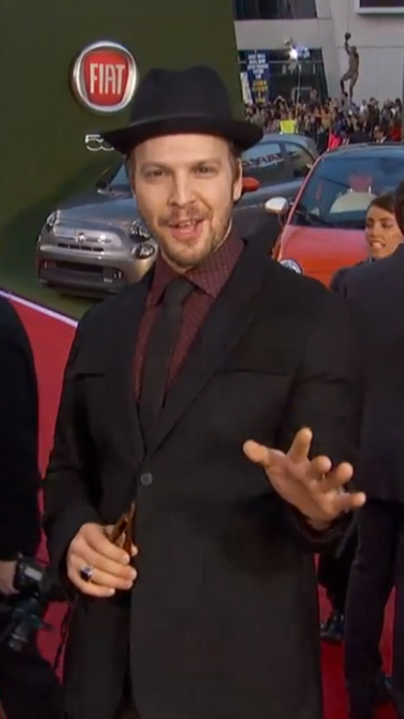 Gavin DeGraw, foto: Talia Neith