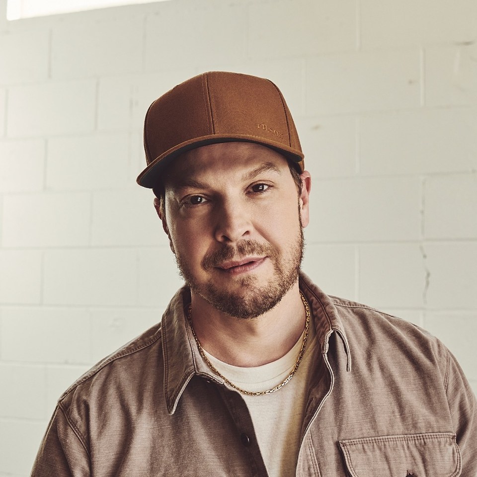 Gavin DeGraw, foto: Apple Music