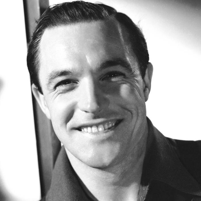 Gene Kelly, foto: TheAudioDB