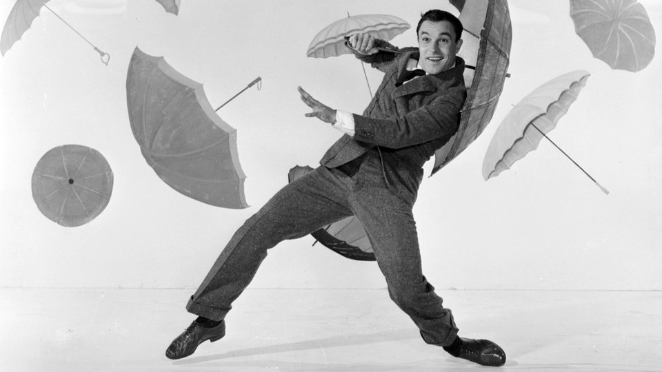 Gene Kelly, foto: TheAudioDB