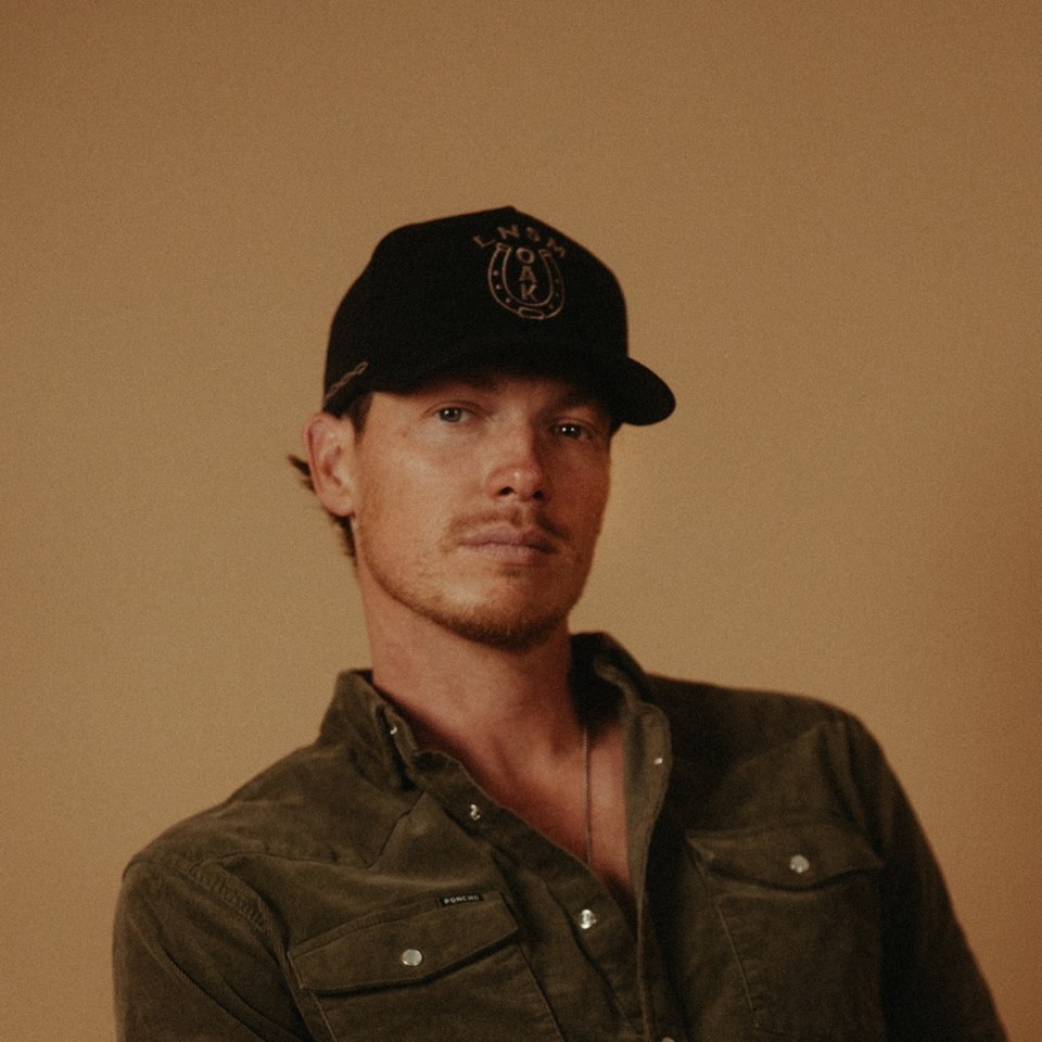 George Birge, foto: Apple Music