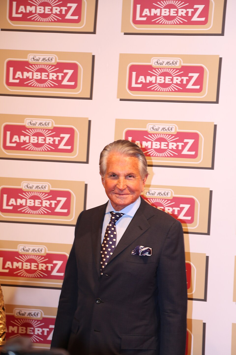 George Hamilton, foto: 9EkieraM1
