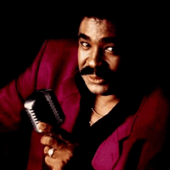 George Mccrae, foto: TheAudioDB