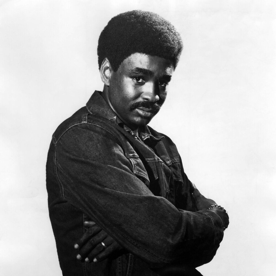 George Mccrae, foto: Deezer