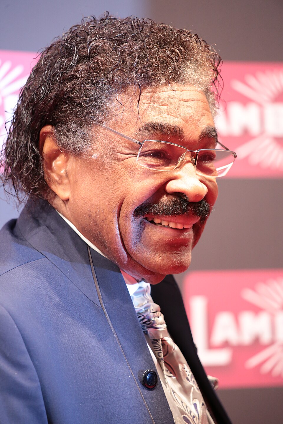 George Mccrae, foto: 9EkieraM1